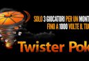 Twister Poker