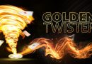 Golden Twister