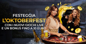 Oktober Fest