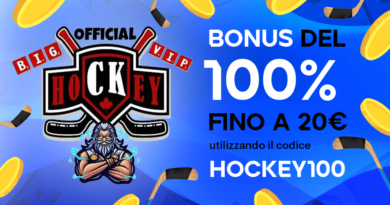 Hockey100