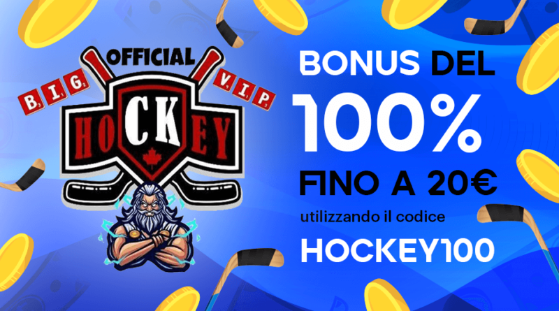 Hockey100