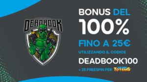 DEADBOOK100