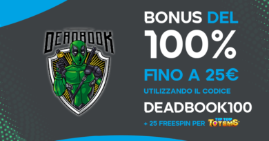 DEADBOOK100