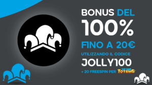JOLLY100