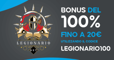 LEGIONARIO100