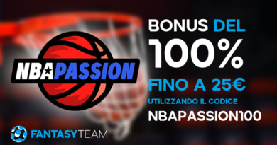 NBAPASSION100