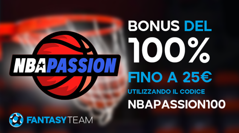 NBAPASSION100