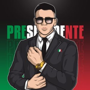 Presidente