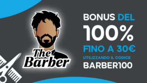 BARBER100