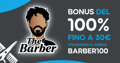 BARBER100