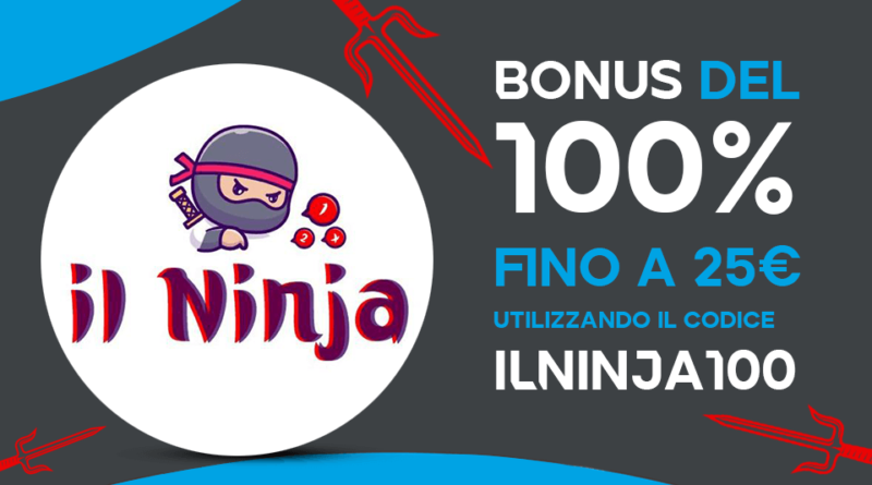 ILNINJA100