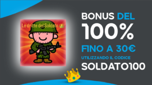 SOLDATO100