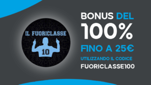 FUORICLASSE100