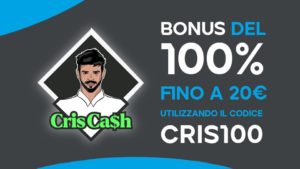 CRIS100