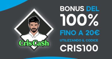 CRIS100