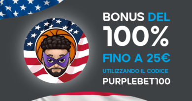 PURPLEBET100