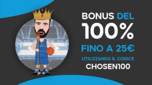 CHOSEN100