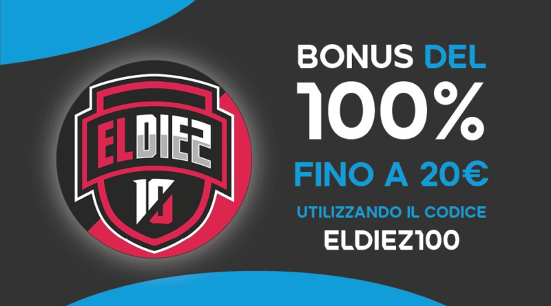 ELDIEZ100