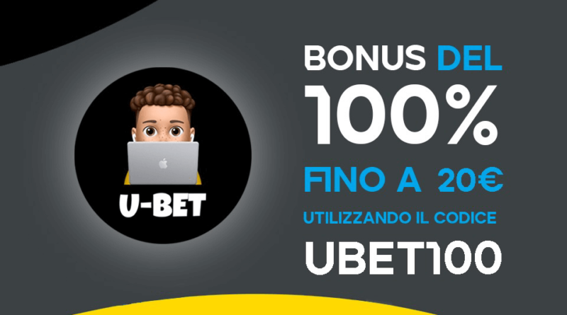 UBET100