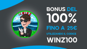 WINZ100
