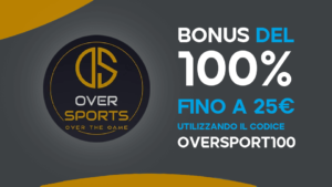 OVERSPORT100