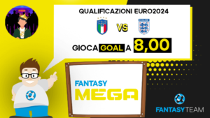 Mega 8 GG