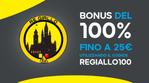 REGIALLO100