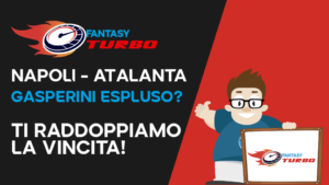 Napoli-Atalanta