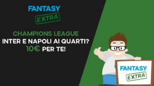 FANTASY EXTRA Inter Napoli