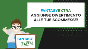 FANTASY EXTRA