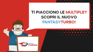FANTASY TURBO