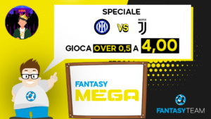 Mega quota 4