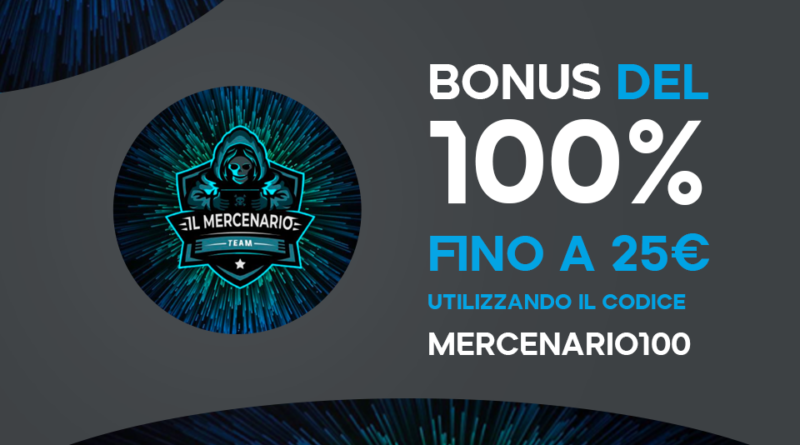 MERCENARIO100