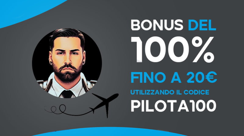 PILOTA100