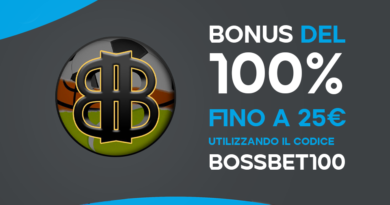 BOSSBET100