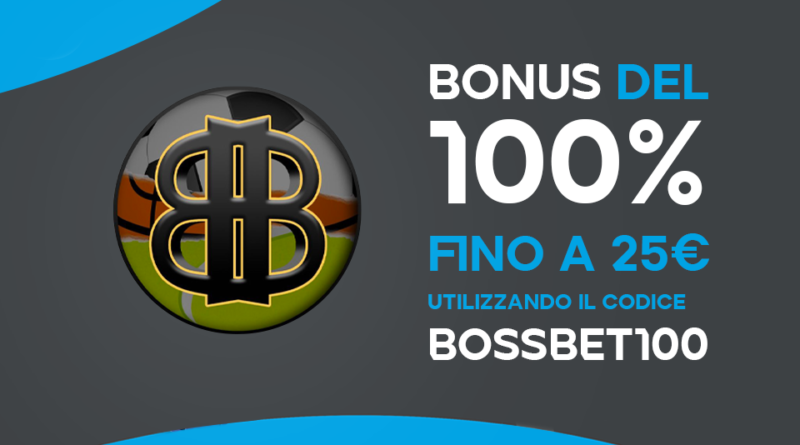 BOSSBET100