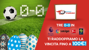 Pasqua 0:0