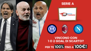 1 o 2 gol di Scarto