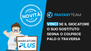 MARCATORE PLUS