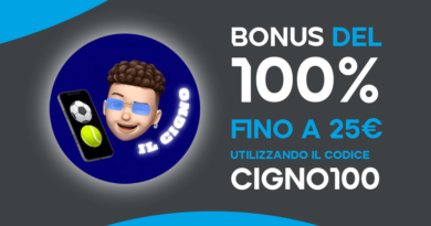 CIGNO100