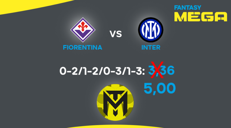 Fiorentina-inter