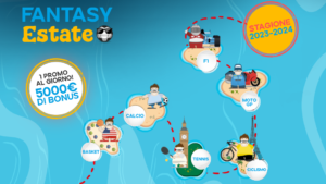 FANTASY ESTATE
