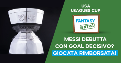 promozione scommesse messi