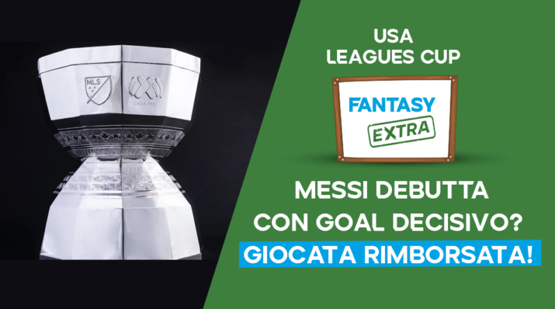 promozione scommesse messi