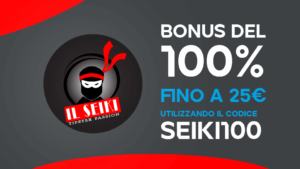 SEIKI100