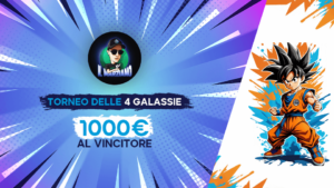 torneo 4 galassie