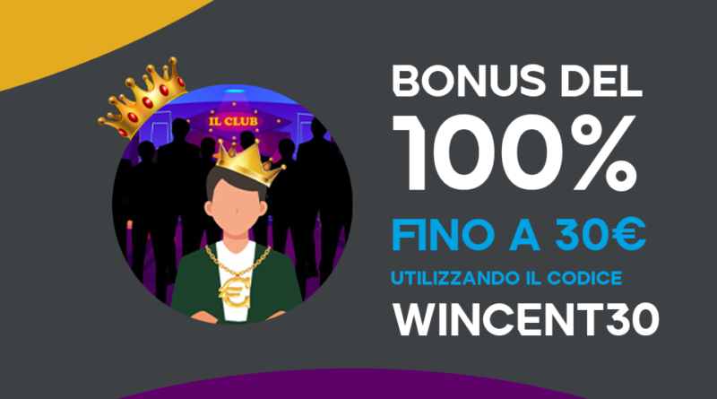 WINCENT30