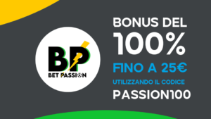 PASSION100