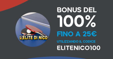 ELITENICO100