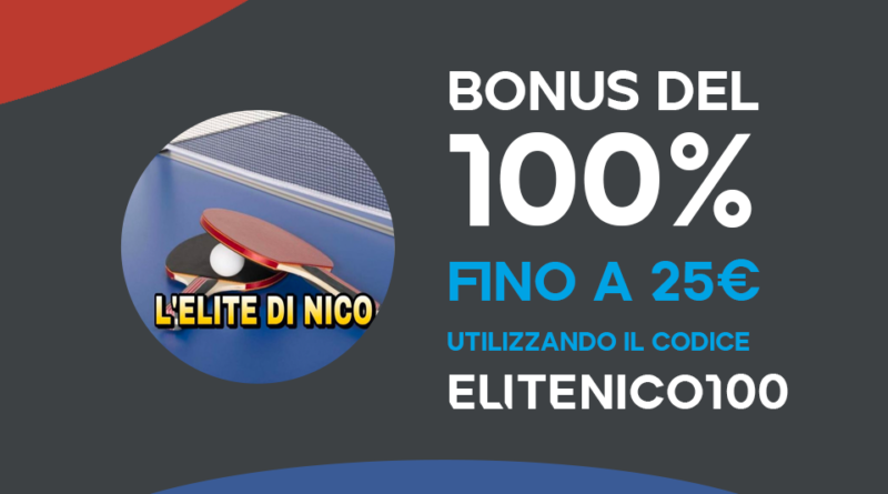 ELITENICO100